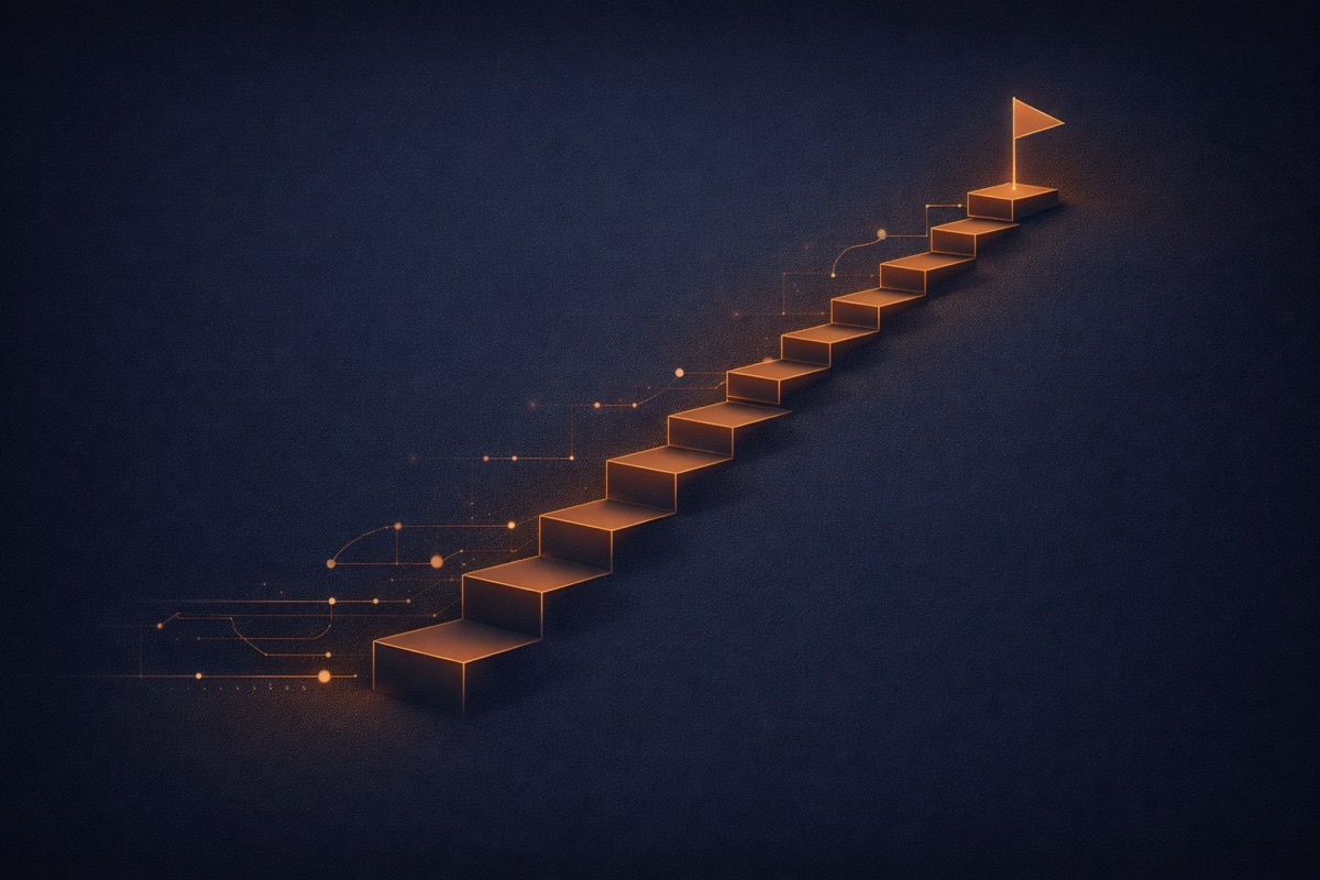 Project management framework